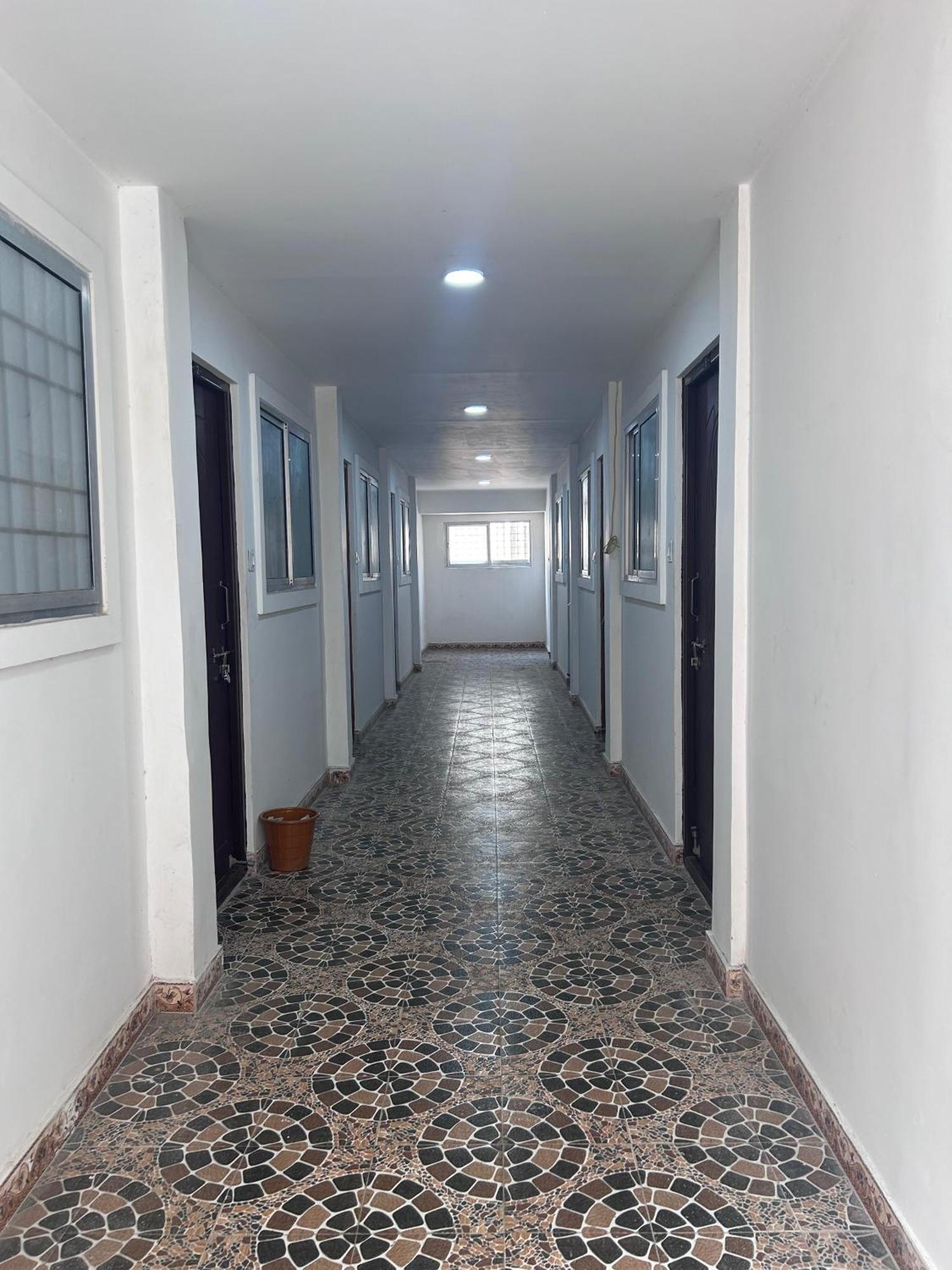 Gsd Inn Guest House Puducherry Exterior foto