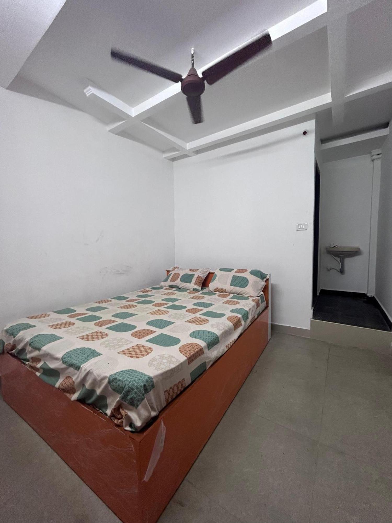 Gsd Inn Guest House Puducherry Exterior foto