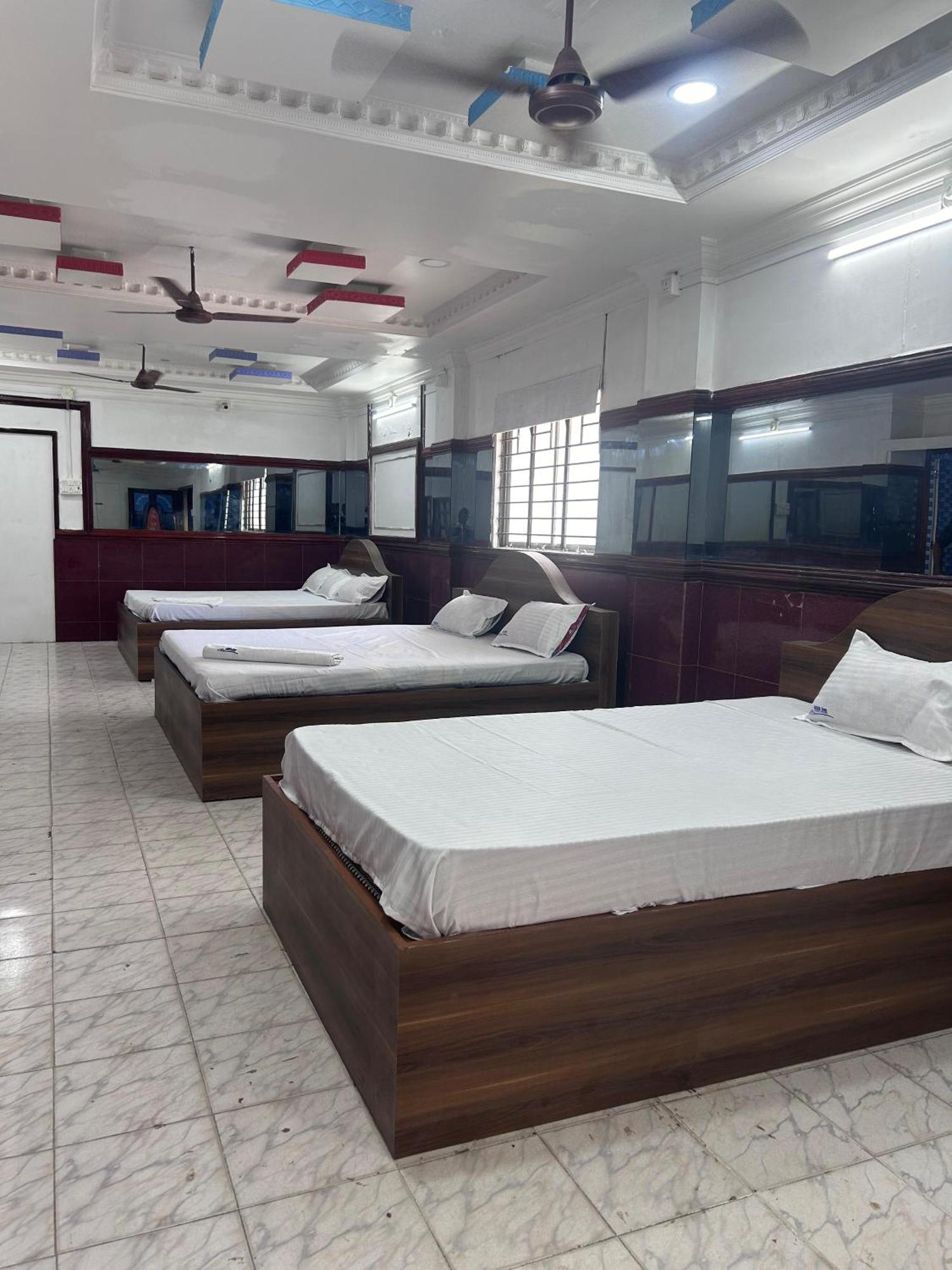 Gsd Inn Guest House Puducherry Exterior foto