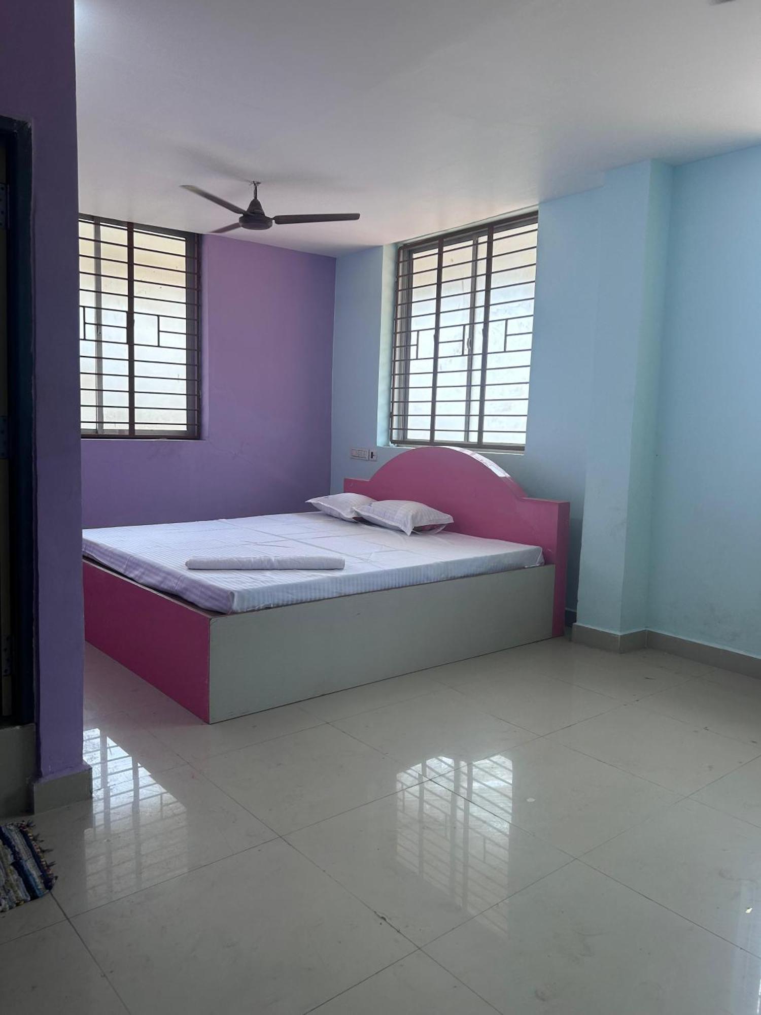 Gsd Inn Guest House Puducherry Exterior foto