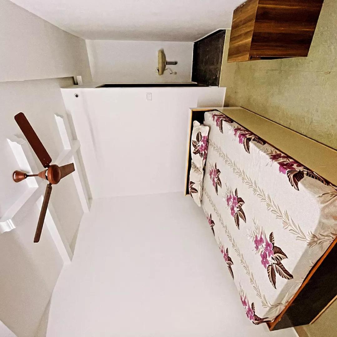 Gsd Inn Guest House Puducherry Exterior foto